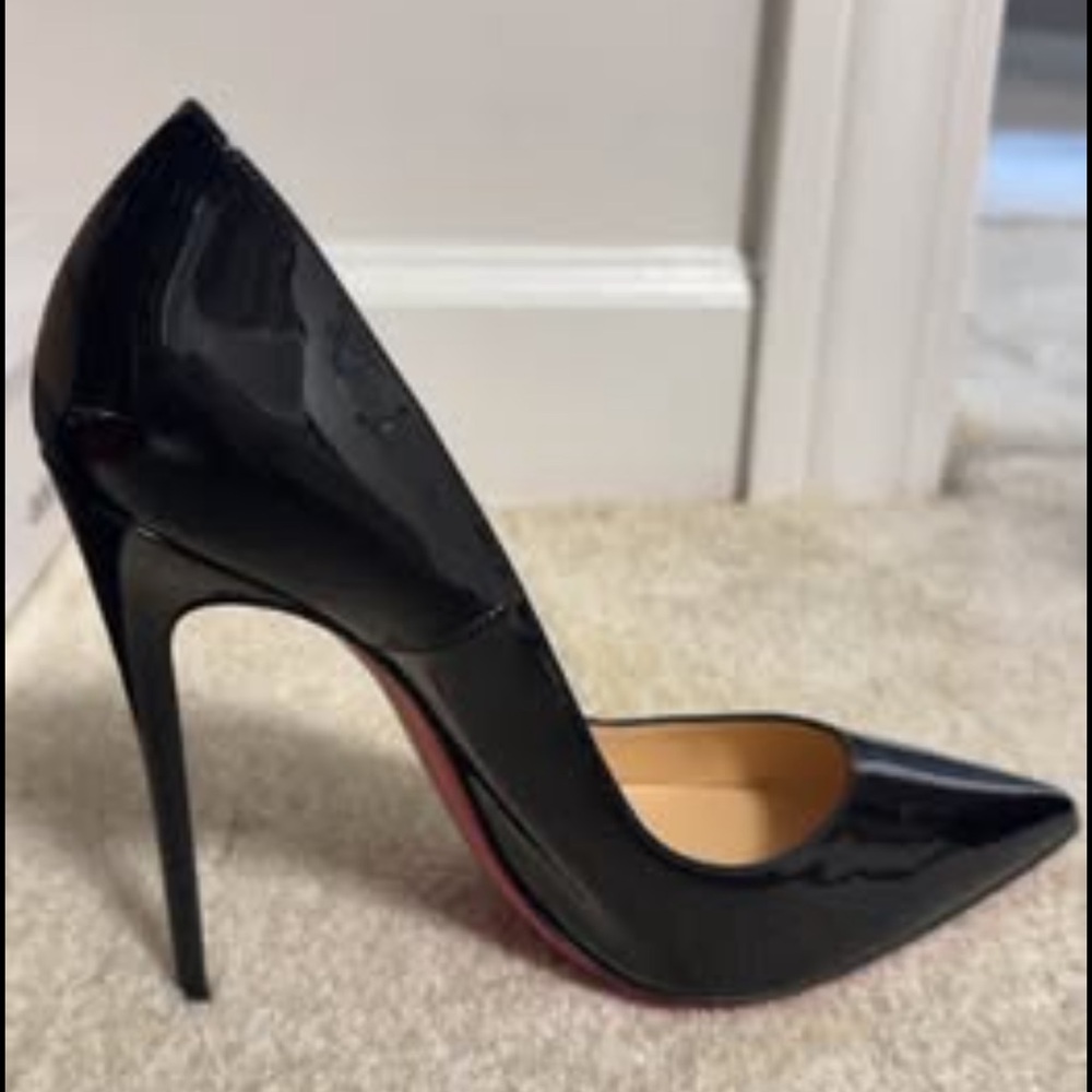 Christian Louboutin SO Kate original - Picture 4 of 6